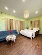 Luna Homestay