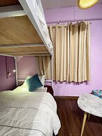 Luna Homestay