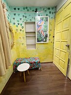 Luna Homestay