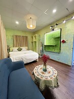 Luna Homestay