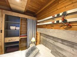 Chalet in La Bresse With Mountain Views