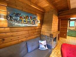 Chalet in La Bresse With Mountain Views