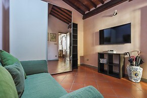 2 Bedroom Apartment with Terrace