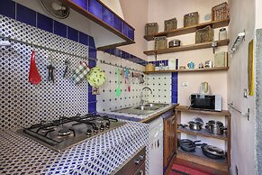 2 Bedroom Apartment with Terrace