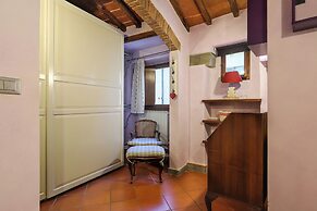 2 Bedroom Apartment with Terrace
