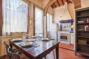 2 Bedroom Apartment with Terrace
