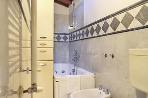 2 Bedroom Apartment with Terrace