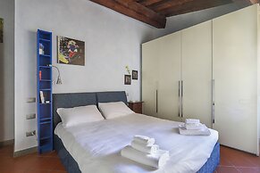 2 Bedroom Apartment with Terrace