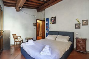2 Bedroom Apartment with Terrace