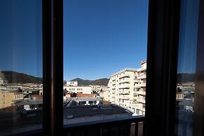 City Rooms 74
