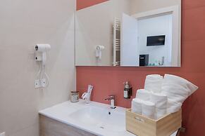 City Rooms 74