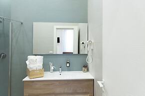 City Rooms 74