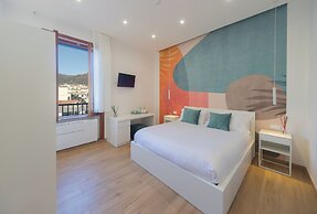 City Rooms 74