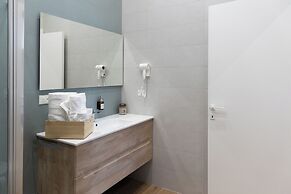 City Rooms 74