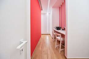 City Rooms 74
