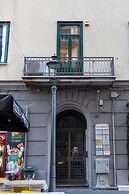 City Rooms 74