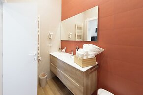 City Rooms 74