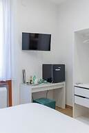 City Rooms 74