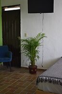 Hostal Alixel Oaxaca