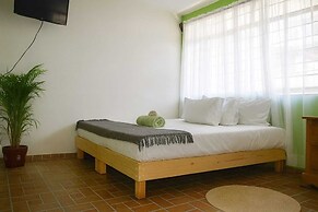 Hostal Alixel Oaxaca