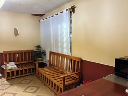 Hostal Alixel Oaxaca