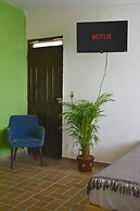 Hostal Alixel Oaxaca