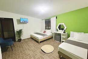 Hostal Alixel Oaxaca