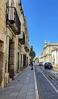Hostal Alixel Oaxaca