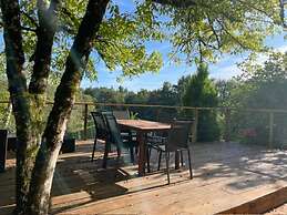 Warm Cottage in Correze-formerly TUI Ferienhaus