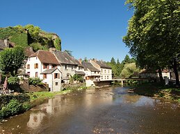 Warm Cottage in Correze-formerly TUI Ferienhaus