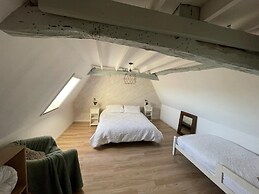Warm Cottage in Correze-formerly TUI Ferienhaus