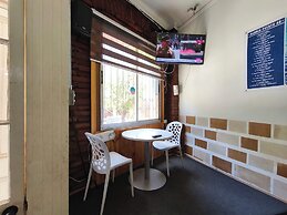 Hostal del Viajero Nampëlkafe