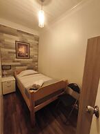 Hostal del Viajero Nampëlkafe