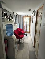 Hostal del Viajero Nampëlkafe