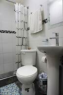 Hostal del Viajero Nampëlkafe