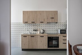 2 Bedroom Apartment in Florence's Heart