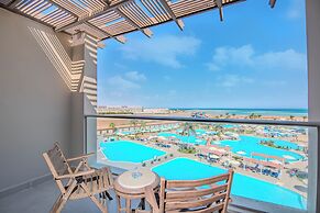 SUNRISE Alora Aqua Park Resort