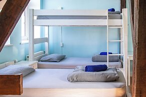 Central Hostel