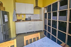 Central Hostel