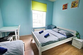 Central Hostel