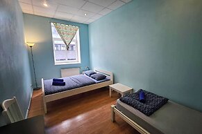 Central Hostel