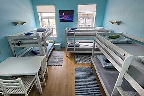 Central Hostel