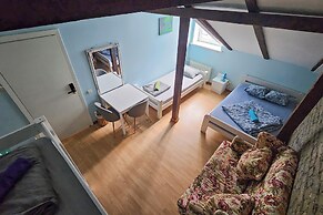 Central Hostel