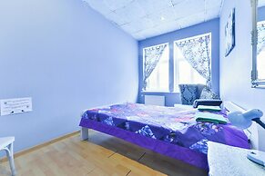 Central Hostel