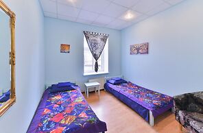 Central Hostel