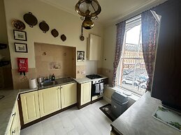 4-beds, Sleeps 8, Sea View & Pet Friendly