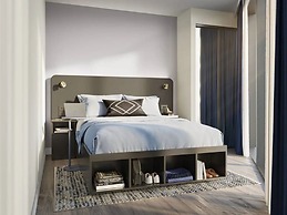 Aurora - Campus Accommodation