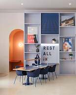 Aurora - Campus Accommodation