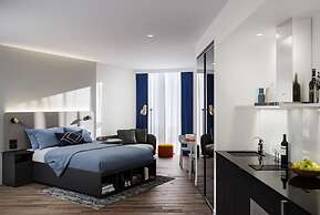 Aurora - Campus Accommodation