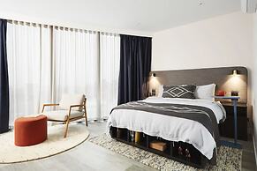 Aurora - Campus Accommodation